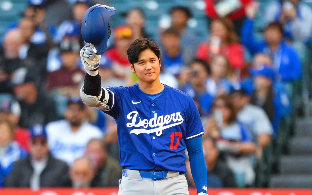 ⚾道奇投手阵近况：大谷翔平牛棚练投收获进步，克肖复出首战失利