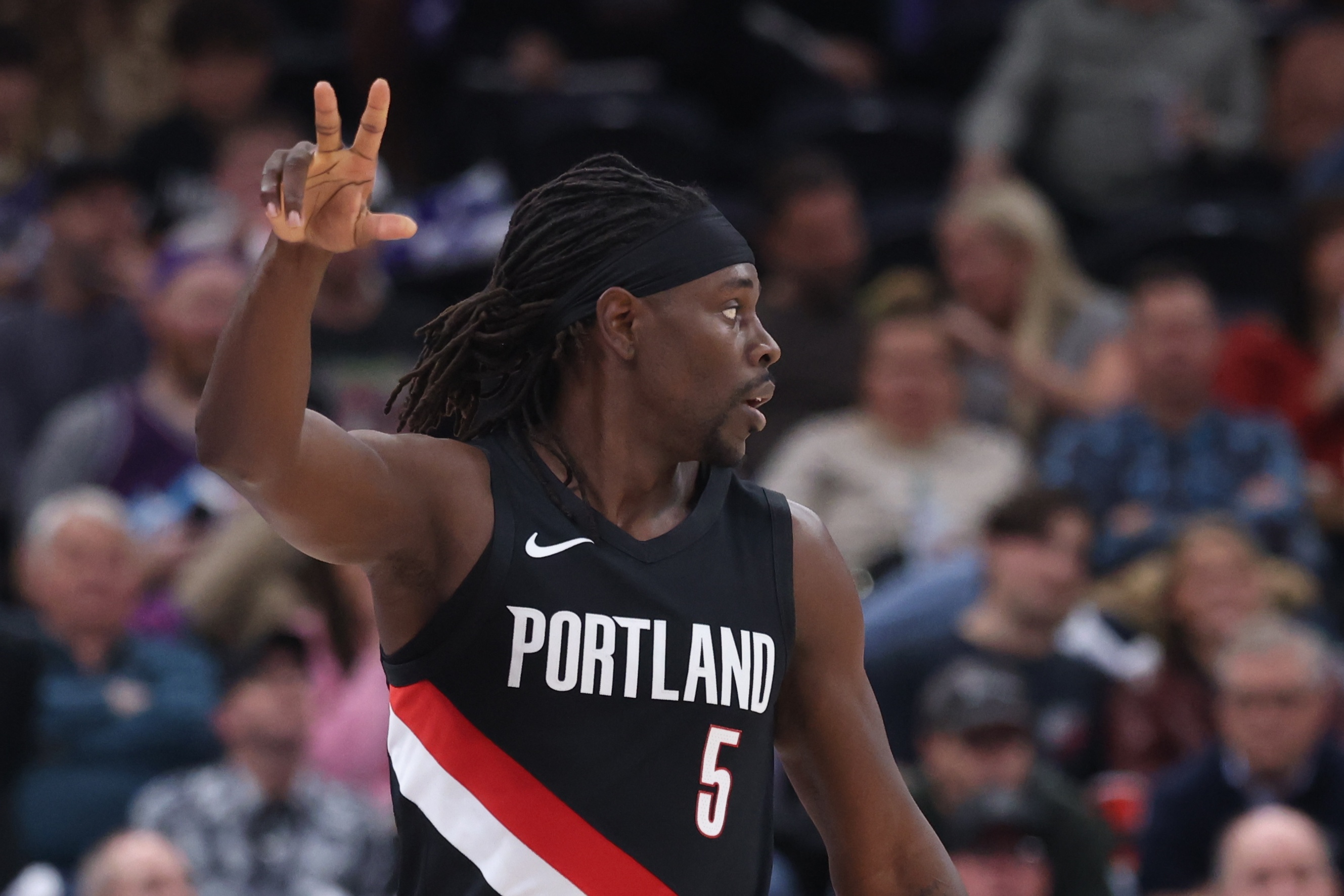 开云在线-已缺阵快两个月!明日开拓者迎战火箭 霍勒迪升级为小概率出战