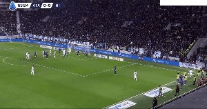 开云下载-【意甲】亚特兰大0比2国际米兰 劳塔罗建功