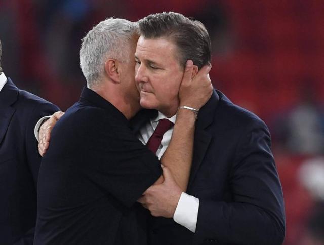 弗里德金购埃弗顿达预先协议,太妃糖变罗马兄弟?