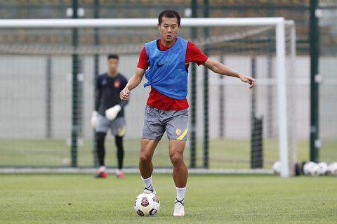 前国脚扎堆国字号教练组 足协要重点培养土帅?