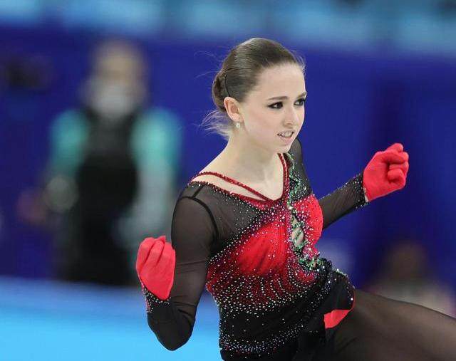 开云下载-瓦利耶娃继续参赛,一枚按需分配的定时炸弹已埋下