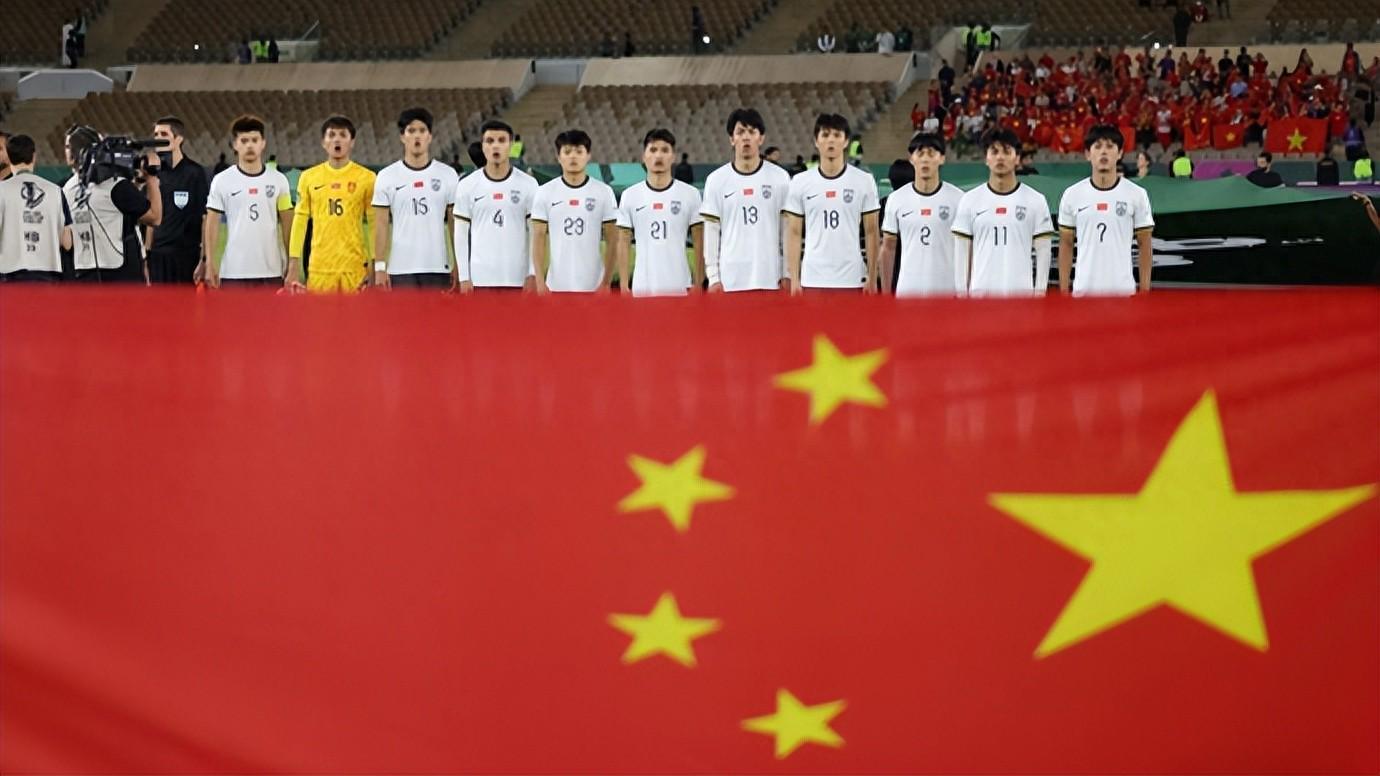 开云在线-没想到，U23男足首次闯入亚洲杯决赛后，人民网却先提了个醒