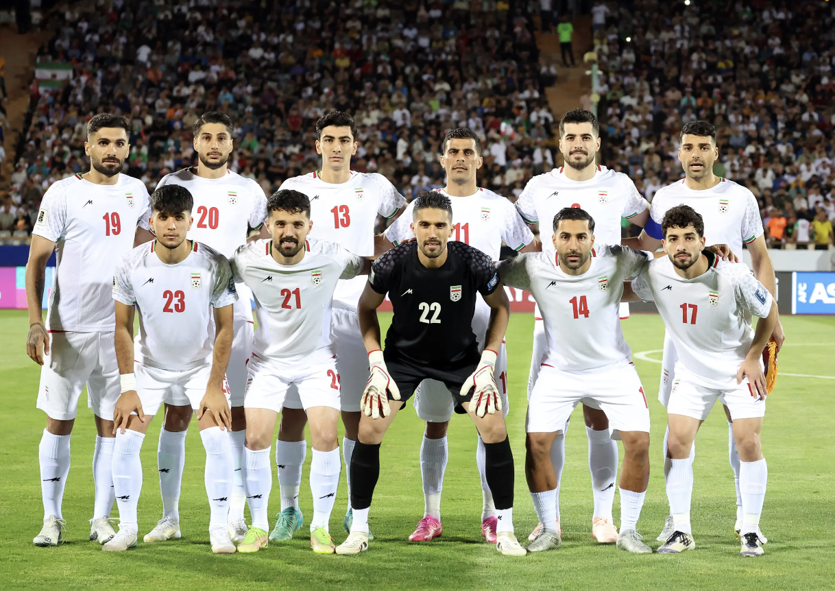 美媒体警告伊朗：若退出世界杯将会损失7000万 4年后也休想再参加