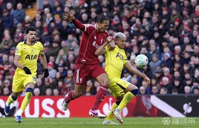 kaiyun-天空：如今的利物浦完全无法掌控比赛，锋线和后防问题都很大