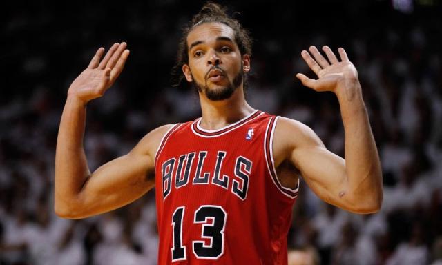 诺阿即将退役 计划以公牛球员身份告别职业赛场