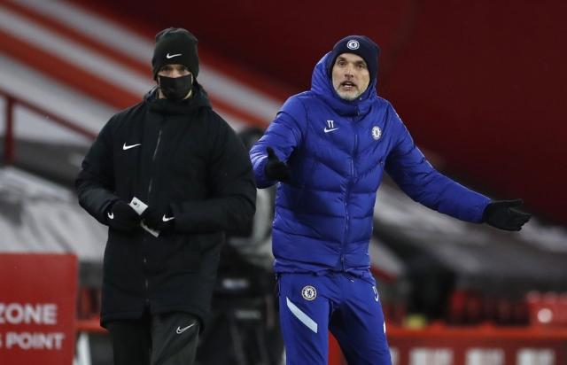 kaiyun-图赫尔：韦尔纳这样很快进球 韦尔纳：现在不罚点球