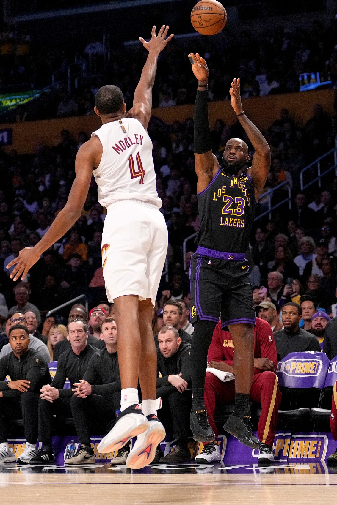 kaiyun-Windhorst:就目前而言 我不认为詹姆斯回骑士是可能性最大的选项